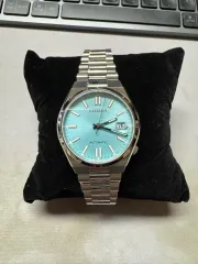 海外販促用　ロレックス　ティファニーブルー　新品未使用 2025年最新】rolex tiffanyの人気アイテム - メルカリ