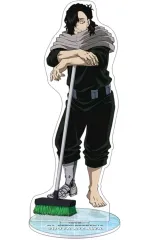 【中古】アクリルスタンド・アクリルパネル 相澤消太 アクリルスタンド 「僕のヒーローアカデミア」