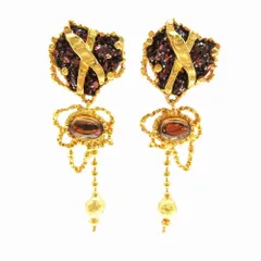 2025年最新】Christian Lacroix アクセサリーの人気アイテム