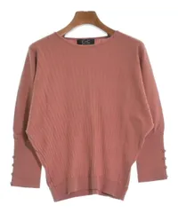 COUP DE CHANCE ニット・セーター レディース 【古着】【中古】【送料無料】