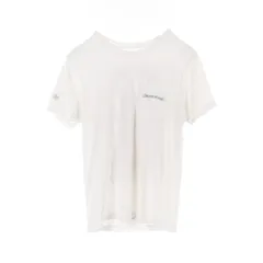 クロムハーツ CHROME HEARTS カットソー DAGGER EYE CHART コットン Tシャツ メンズ Used Bのサムネイル