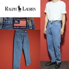 POLO JEANS COMPANY RALPH LAUREN denimのサムネイル