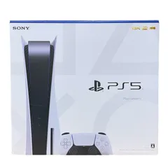 SONY PlayStation 5 CFI-1200A 825GB
