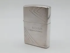 2025年最新】メビウス ZIPPOの人気アイテム - メルカリ