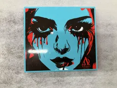 アルルカン CD 回る球体 幼気な子 救いはみえない(初回限定盤A)(DVD付)