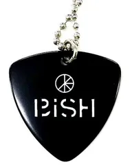 BiSH ピック　GIGS限定 BiSH Fender製オリジナルピックセット【販売終了】 | 特集から