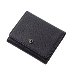 ⭐︎新品同様⭐︎ カワサキ 本革三つ折り財布 - メルカリ