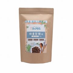 Dr.Deli ドッグフード 療法食 皮膚ケア タラ&大麦 ドクターデリ 1kg
