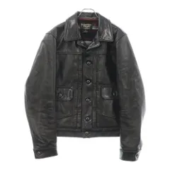 Schott ヴィンテージ加工ジャケット B.D.U B．D．U JACKET／BDU ジャケット | ショット(Schott