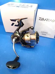 ダイワ レガリス LT4000-CXH (リール) 価格比較 - 価格.com