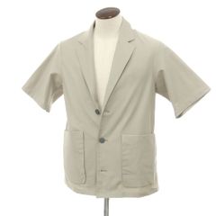 新品アウトレット】アスペジ ASPESI コットンポリエステル ステン  