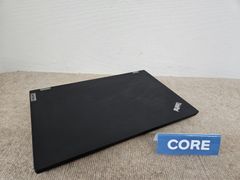 Lenovo ThinkPad P15 Gen1 15.6型 Win11 Intel Core i7-10850H 32GB M.2 1TB SSD NVIDIA Quadro T2000 中古良品 CAD CG レンダリング等向け
