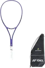 ダンクさま専用　YONEX VOLTAGE ボルトレイジ　7 Vアメジスト紫 ダンクさま専用 YONEX VOLTAGE ボルトレイジ 7 Vアメジスト紫