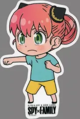 【中古】シール・ステッカー アーニャ・フォージャー(トレーニング) ステッカー(第2弾) 「SPY×FAMILY × B-SIDE LABEL」