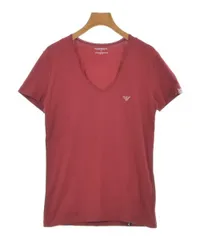 EMPORIO ARMANI Tシャツ・カットソー レディース 【古着】【中古】【送料無料】