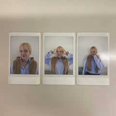 NMIXX KCON JAPAN MD トレカ　ポストカード　へウォン　セット Amazon.co.jp: NMIXX KCON JAPAN MD トレカ ポストカード セット
