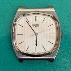 SEIKO] セイコーオールドクオーツ シーガル 5932-5030 メンズ - メルカリ