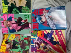 まとめ チェンソーマン 漫画 1 5 巻