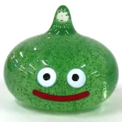 【中古】トレーディングフィギュア ライムスライム 「ドラゴンクエスト クリスタルモンスターズ カプセルバージョン ～ラメでキラキラ編!メタルキングが登場!!～」