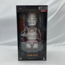 BE@RBRICK ベアブリック　アイアンマン　ラストワン賞 BE@RBRICK - 【ラストワン賞】アイアンマン ベアブリック
