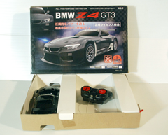 ワイ・エス・エヌ　ラジコンカー　BMW Z4・GT3　088