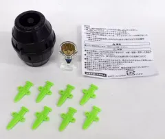 【中古】小物(男性) 佐野玲於 飛び出すGENE 「GENERATIONS LIVE TOUR 2018 “UNITED JOURNEY”」 会場限定カプセル景品