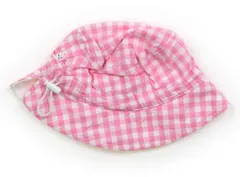 【ミキハウス/mikiHOUSE】帽子 Hat/Cap 女の子【子供服・ベビー服】（1849447）