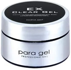 para gel PROFESSIONAL NAIL ライト プラス パラジェル ネイル