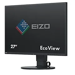 EIZO EV2750 27型モニタ 白 美品 使用時間少2167時間 EIZO EV2750 27型モニタ 白 美品 使用時間少2167時間 Amazon.co.jp: