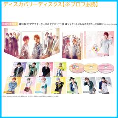 [신품 미개봉] MANKAI MOVIE [A3!]~SPRING & SUMMER~ Blu-ray 컬렉터스 에디션 요코타 류요시 (출연) 구라다 켄지 (감독 각본) & 1 기타 형식: Blu-ray