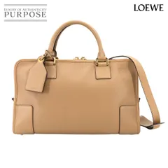 2025年最新】ロエベ アマソナ36の人気アイテム - メルカリ