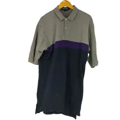ポロゴルフラルフローレン POLO GOLF RALPH LAUREN S/S ポロシャツ メンズ import：XL 