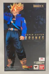 2025年最新】トランクス フィギュアーツzeroの人気アイテム