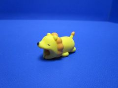 DREAMS｜ドリームズ ケーブルバイト CABLE BITE Lion ライオン ライトニングケーブル保護