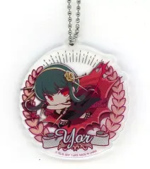 【中古】雑貨 ヨル・フォージャー(A) 「ぶちマス! SPY×FAMILY アクリルキーホルダー」