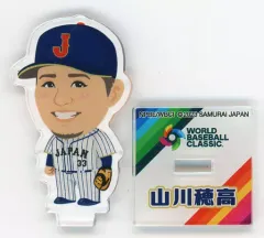 WBC ガチャ　ボード　バッジ　パネル 2025年最新】侍ジャパン パネルの人気アイテム - メルカリ