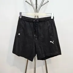 PUMA(プーマ) ショート 綿 パンツ 30 インチ