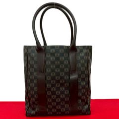 希少品 BURBERRY バーバリー ノバチェック ロゴ 金具 レザー 本