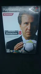 ワールドサッカーウイニングイレブン8/中古PS2■23114-40104-YG11