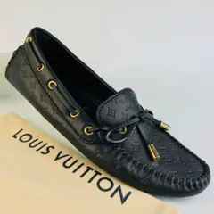 2025年最新】LOUIS VUITTON レディース ローファー・革靴の人気