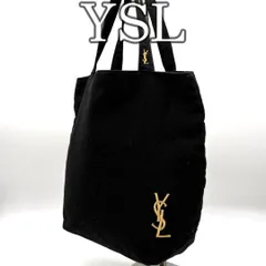 2025年最新】YSL キャンバス トートの人気アイテム - メルカリ