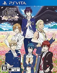 【中古】(非常に良い)Dance with Devils My Carol 通常版 - PSVita