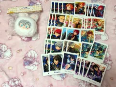 あんさんぶるスターズ！！(あんスタ) Knights トリップショット ／ vol5 咲く前 フーパーショット 瀬名 泉 タップタップ