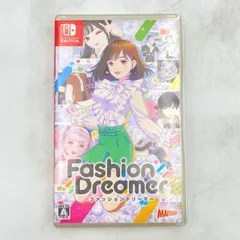 【美品】ファッションドリーマー -Switch A0925 1022ML013 0120241017100410