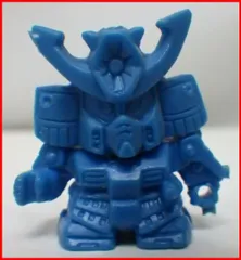 隠密頑駄無元祖SDガンダムガン消し青