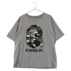 2024年最新】ア ベイシング エイプ A BATHING APE 半袖Tシャツ サイズ