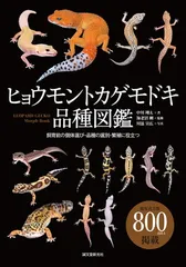 2025年最新】ヒョウモントカゲモドキ 品種図鑑の人気アイテム