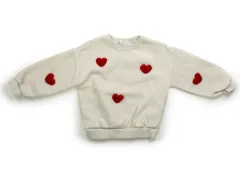 【ザラ/ZARA】トレーナー・プルオーバー 110サイズ 女の子【子供服・ベビー服】（1949792）