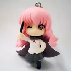 【中古】フィギュア ルイズ(ゼロの使い魔) ねんどろいどぷらすチャーム 「PSPソフト ねんどろいど じぇねれ～しょん」てんこもりぼっくす同梱品
