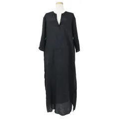 2025年最新】ドゥーズィエムクラスリネンワンピースの人気